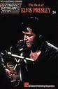 Best of Elvis Presley-Easy Elec Kbd piano sheet music cover